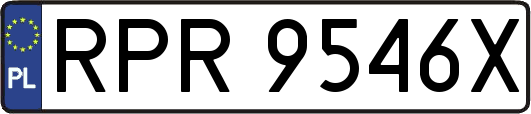 RPR9546X