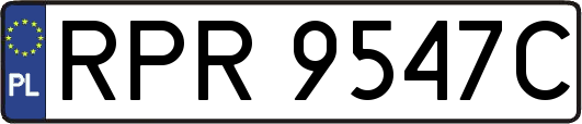 RPR9547C