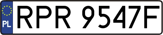 RPR9547F