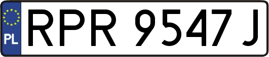 RPR9547J