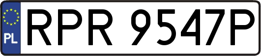 RPR9547P