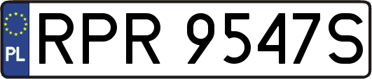 RPR9547S