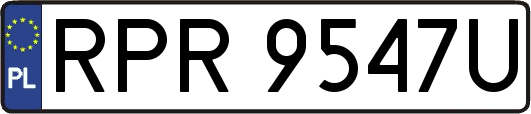 RPR9547U