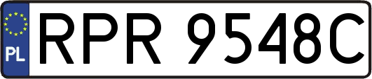 RPR9548C