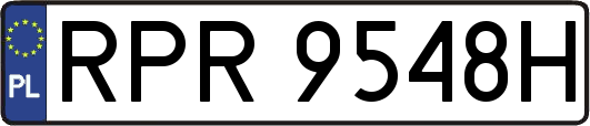 RPR9548H