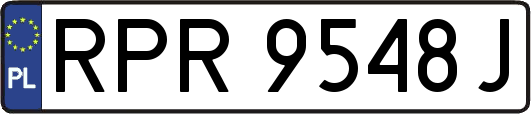 RPR9548J