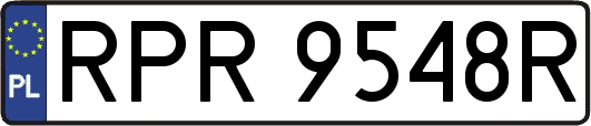 RPR9548R