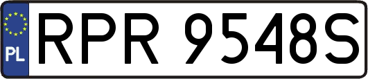 RPR9548S