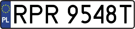 RPR9548T