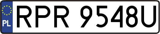 RPR9548U