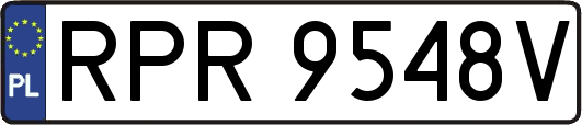 RPR9548V