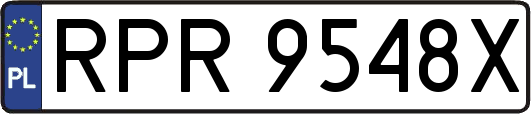 RPR9548X