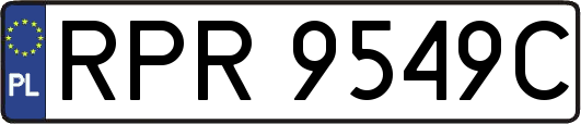 RPR9549C