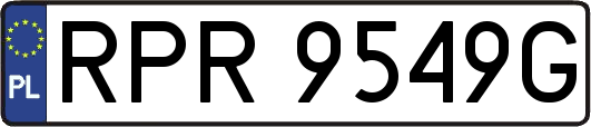 RPR9549G