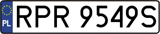 RPR9549S