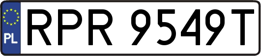 RPR9549T