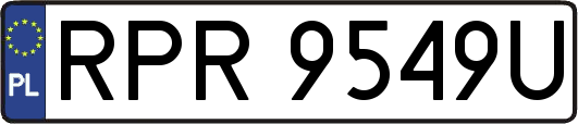 RPR9549U