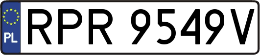 RPR9549V