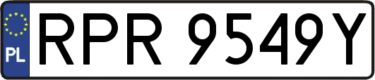 RPR9549Y