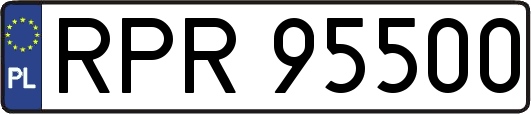 RPR95500