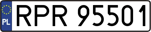 RPR95501