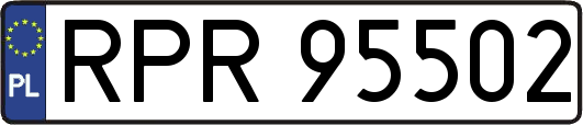 RPR95502