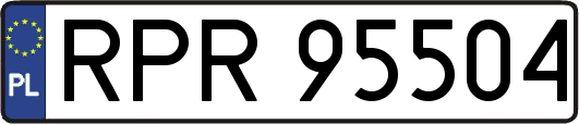 RPR95504