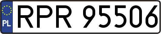 RPR95506