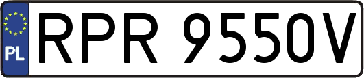 RPR9550V