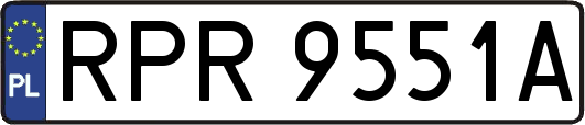 RPR9551A