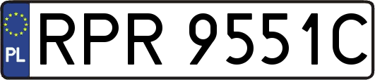 RPR9551C