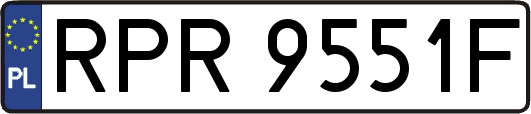 RPR9551F