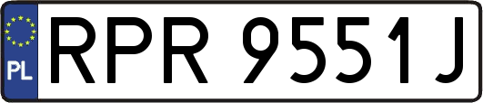 RPR9551J