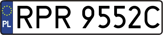 RPR9552C