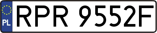 RPR9552F