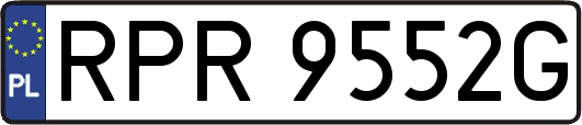 RPR9552G