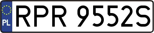 RPR9552S