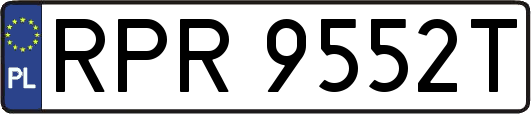 RPR9552T