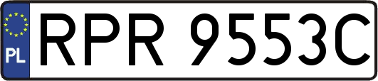 RPR9553C