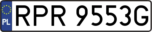RPR9553G