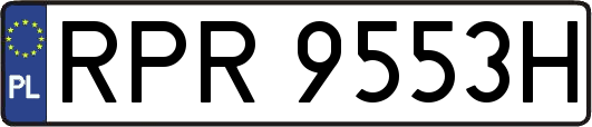 RPR9553H