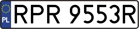RPR9553R