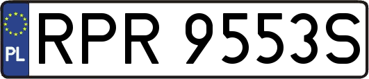 RPR9553S