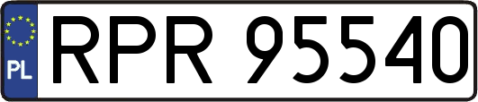 RPR95540