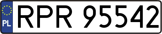 RPR95542