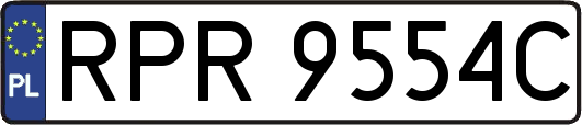 RPR9554C
