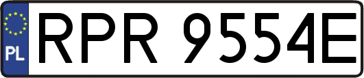 RPR9554E