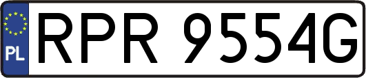 RPR9554G