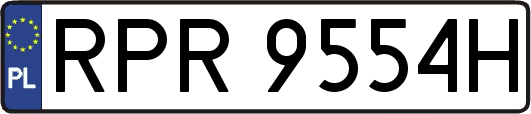 RPR9554H
