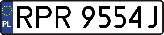 RPR9554J